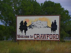 Crawford Nebraska